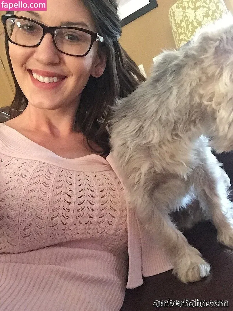 Amber Hahn Onlyfans Photo Gallery 