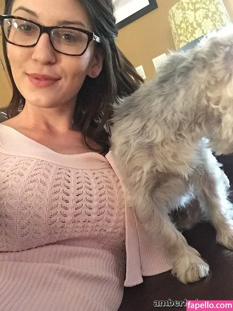 Amber Hahn Onlyfans Photo Gallery 