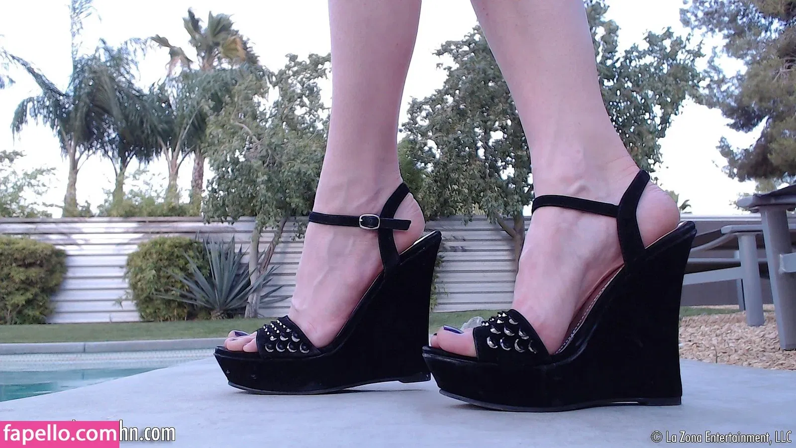 Amber Hahn Onlyfans Photo Gallery 