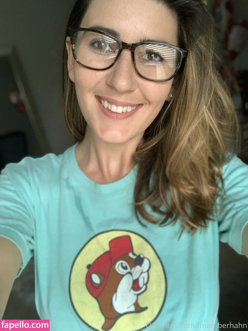 Amber Hahn Onlyfans Photo Gallery 