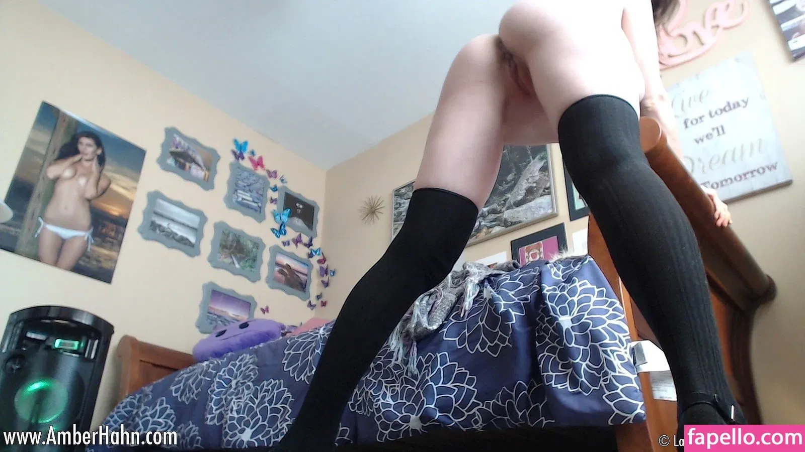 Amber Hahn Onlyfans Photo Gallery 