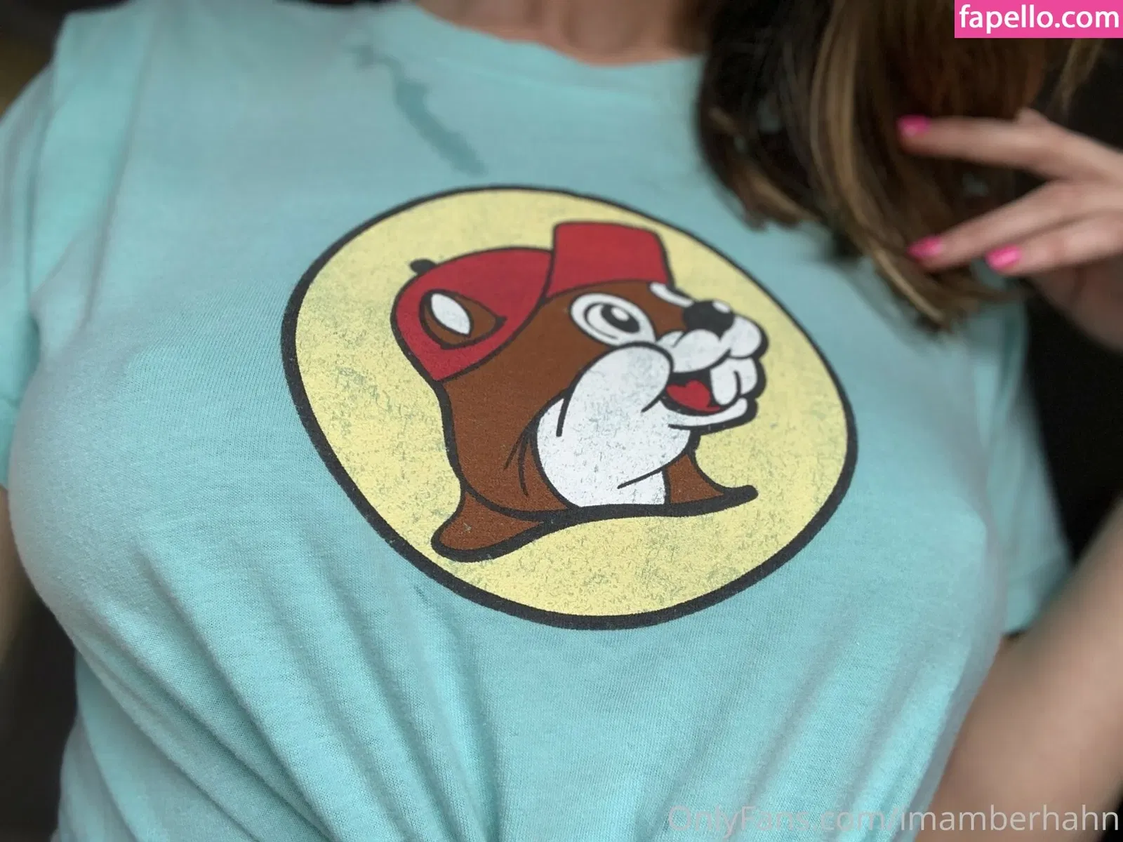 Amber Hahn Onlyfans Photo Gallery 