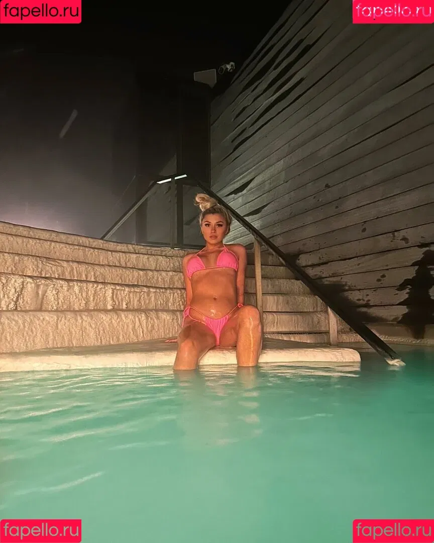 Ellie May Onlyfans Photo Gallery 
