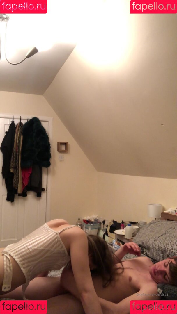 Ellie May Onlyfans Photo Gallery 