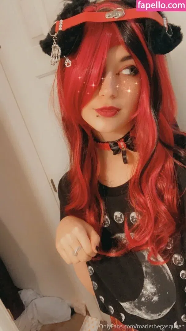 mariethegasqueen Onlyfans Photo Gallery 