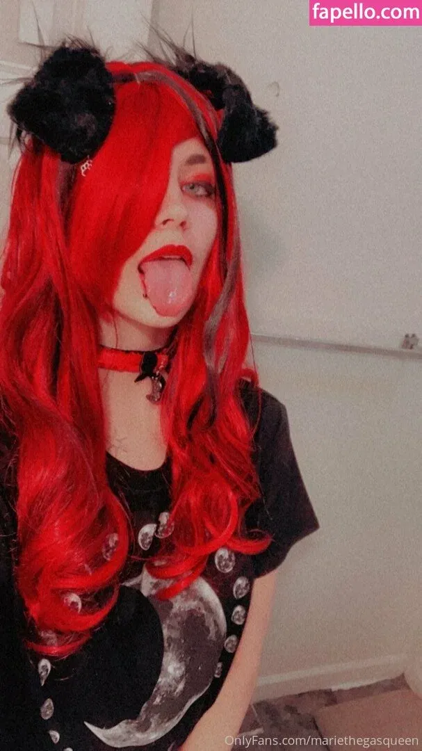 mariethegasqueen Onlyfans Photo Gallery 