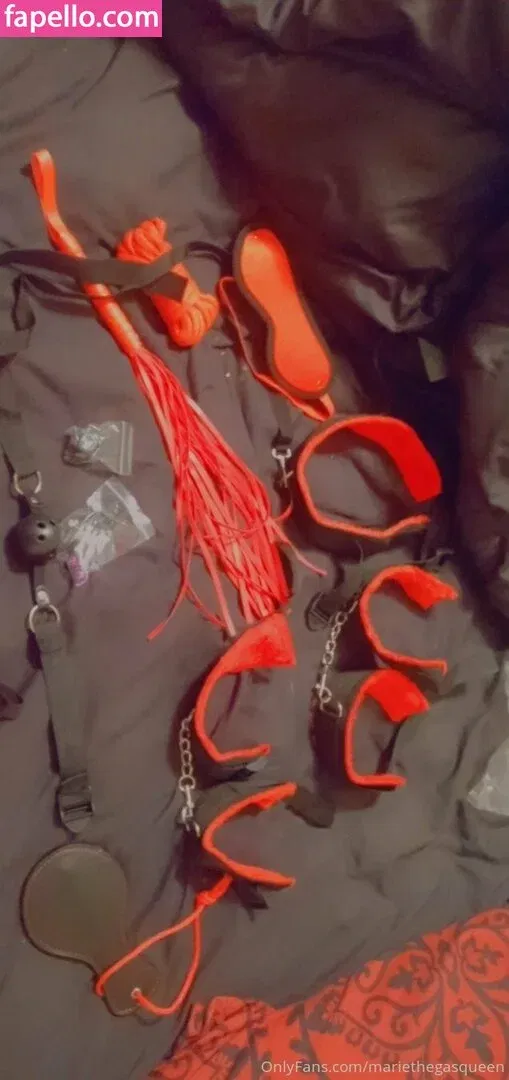 mariethegasqueen Onlyfans Photo Gallery 