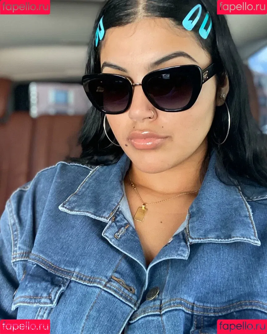 Marian Tatte Onlyfans Photo Gallery 