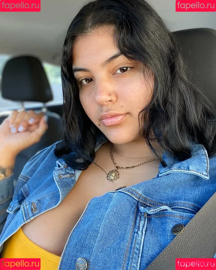 Marian Tatte Onlyfans Photo Gallery 