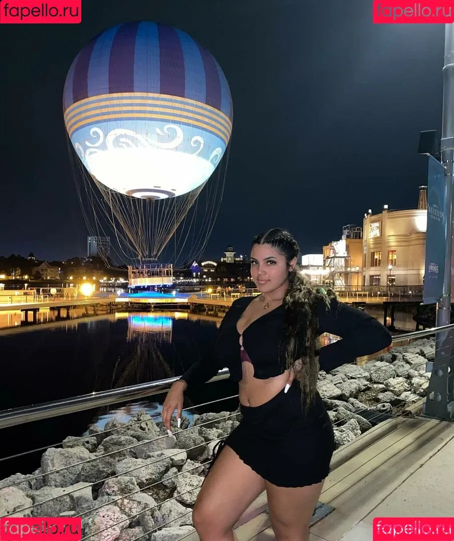 Marian Tatte Onlyfans Photo Gallery 