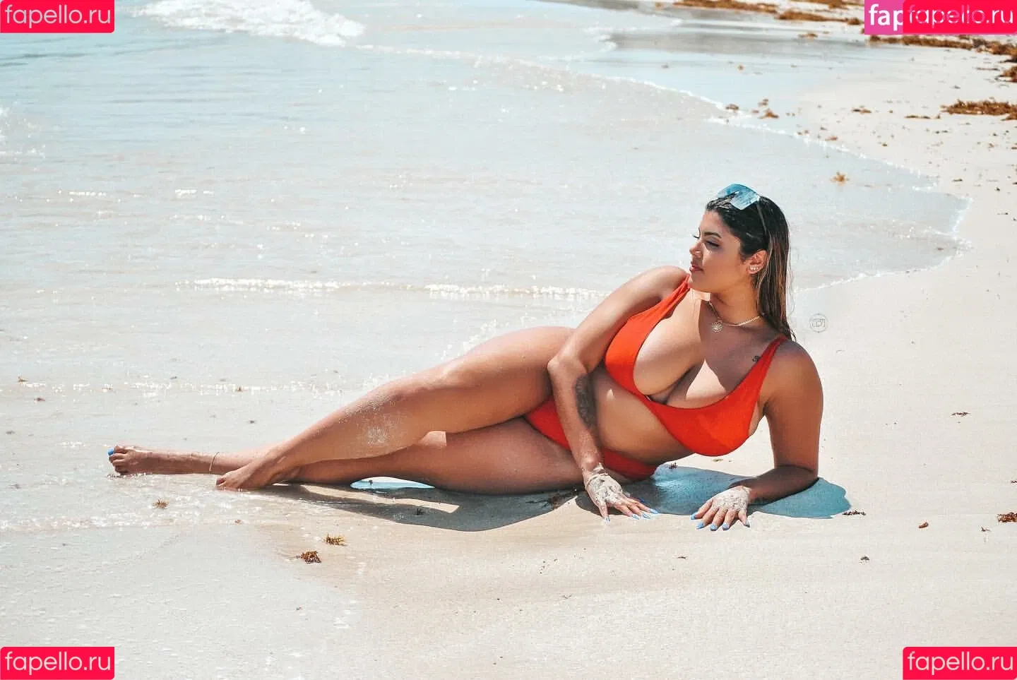 Marian Tatte Onlyfans Photo Gallery 