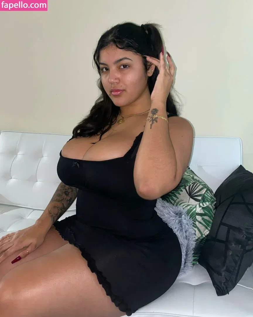 Marian Tatte Onlyfans Photo Gallery 