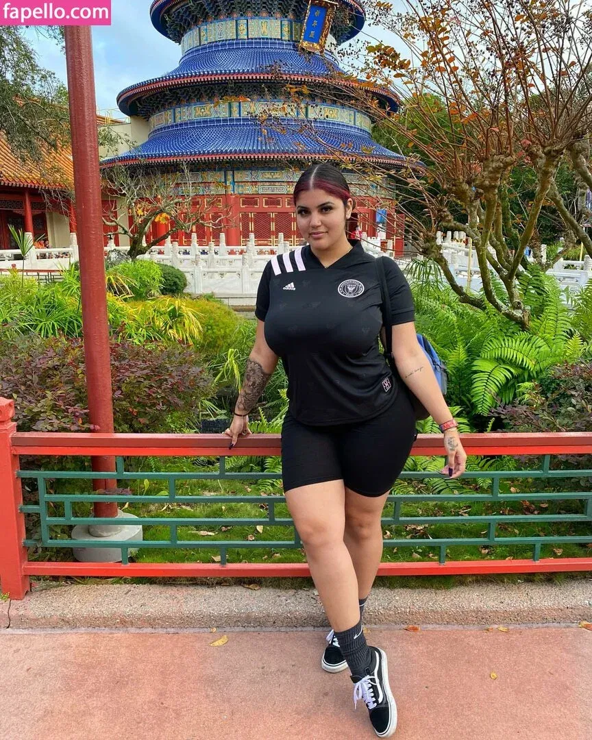 Marian Tatte Onlyfans Photo Gallery 