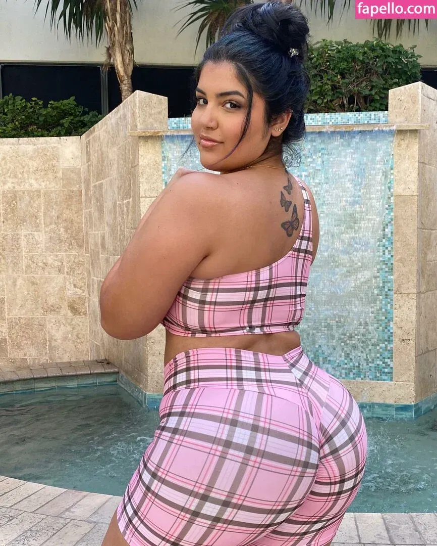 Marian Tatte Onlyfans Photo Gallery 