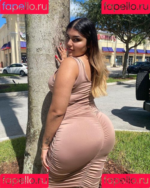 Marian Tatte Nude Onlyfans Photo 45