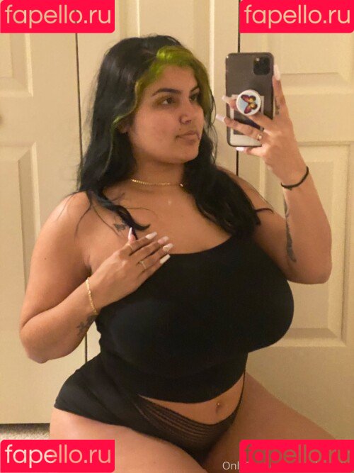 Marian Tatte Nude Onlyfans Photo 19