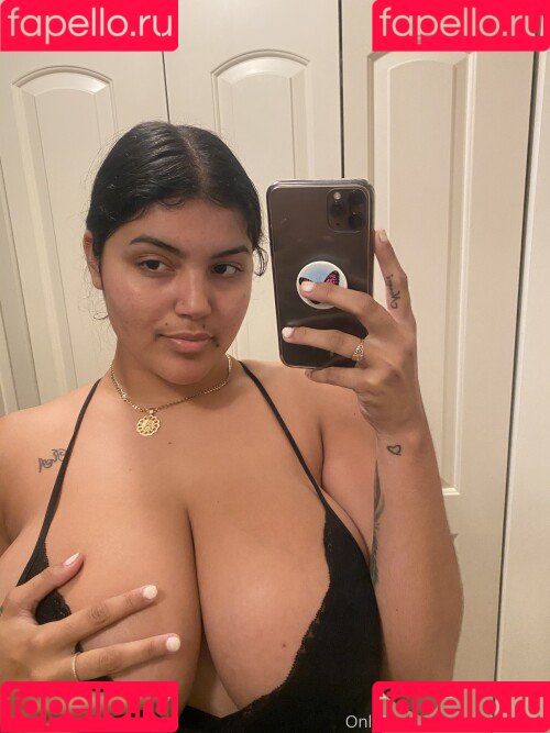 Marian Tatte Nude Onlyfans Photo 17