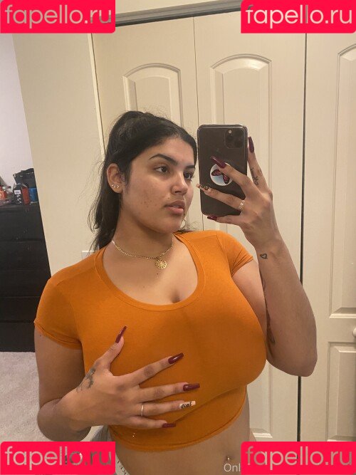Marian Tatte Nude Onlyfans Photo 11