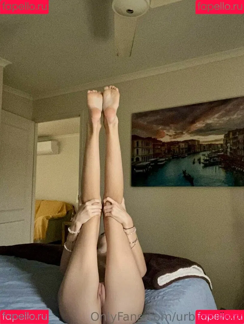 Urbea Onlyfans Photo Gallery 