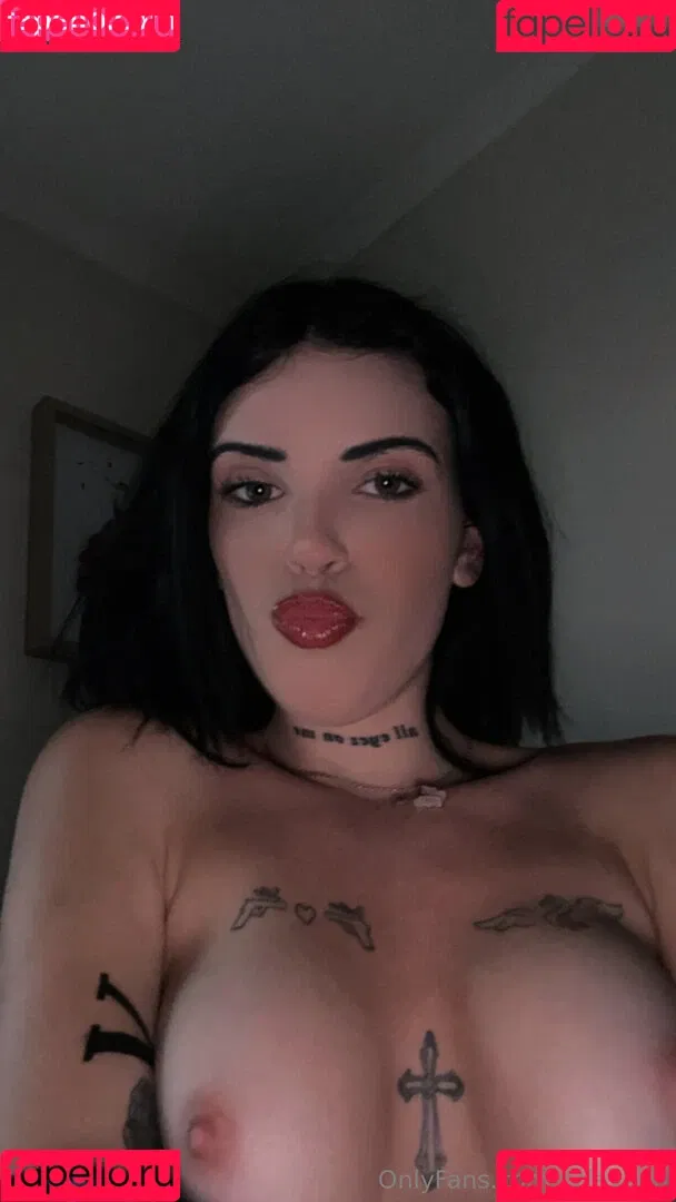 Urbea Onlyfans Photo Gallery 