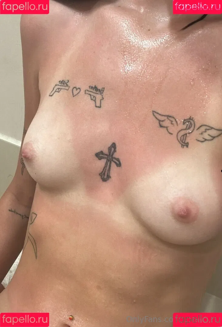 Urbea Onlyfans Photo Gallery 