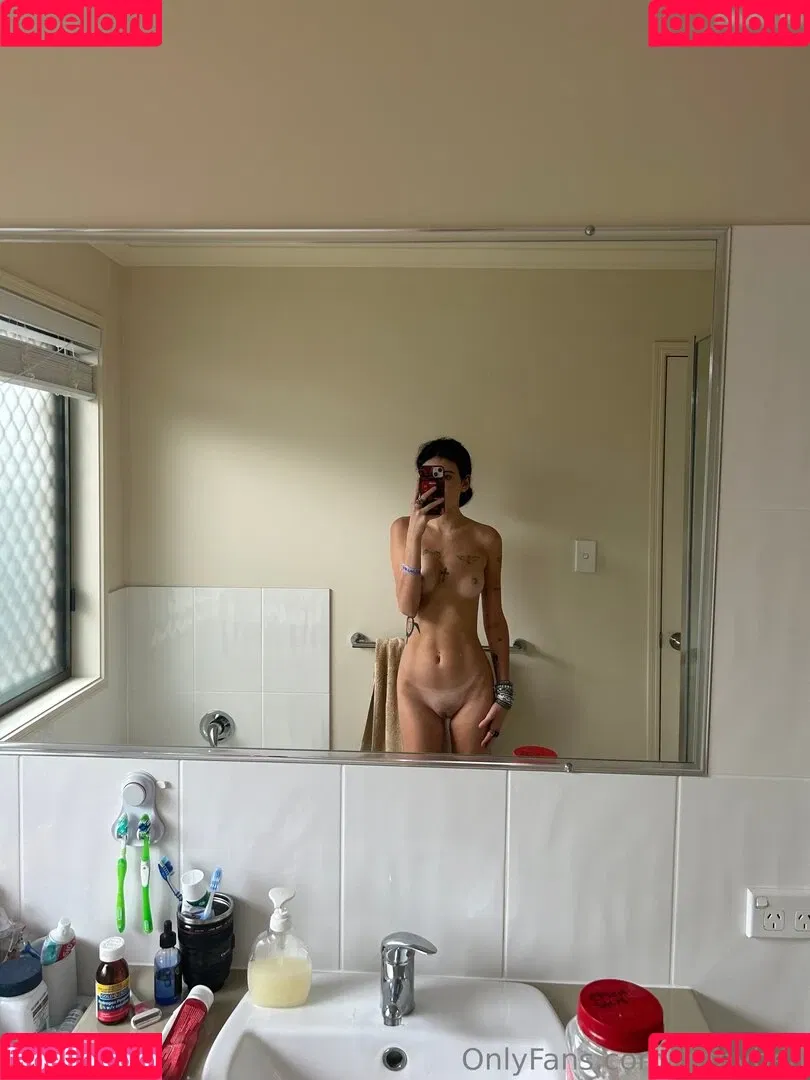Urbea Onlyfans Photo Gallery 