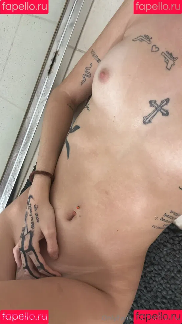 Urbea Onlyfans Photo Gallery 