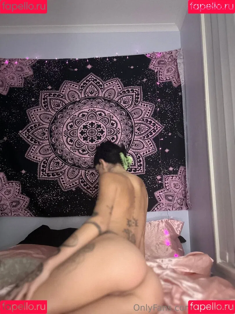 Urbea Onlyfans Photo Gallery 