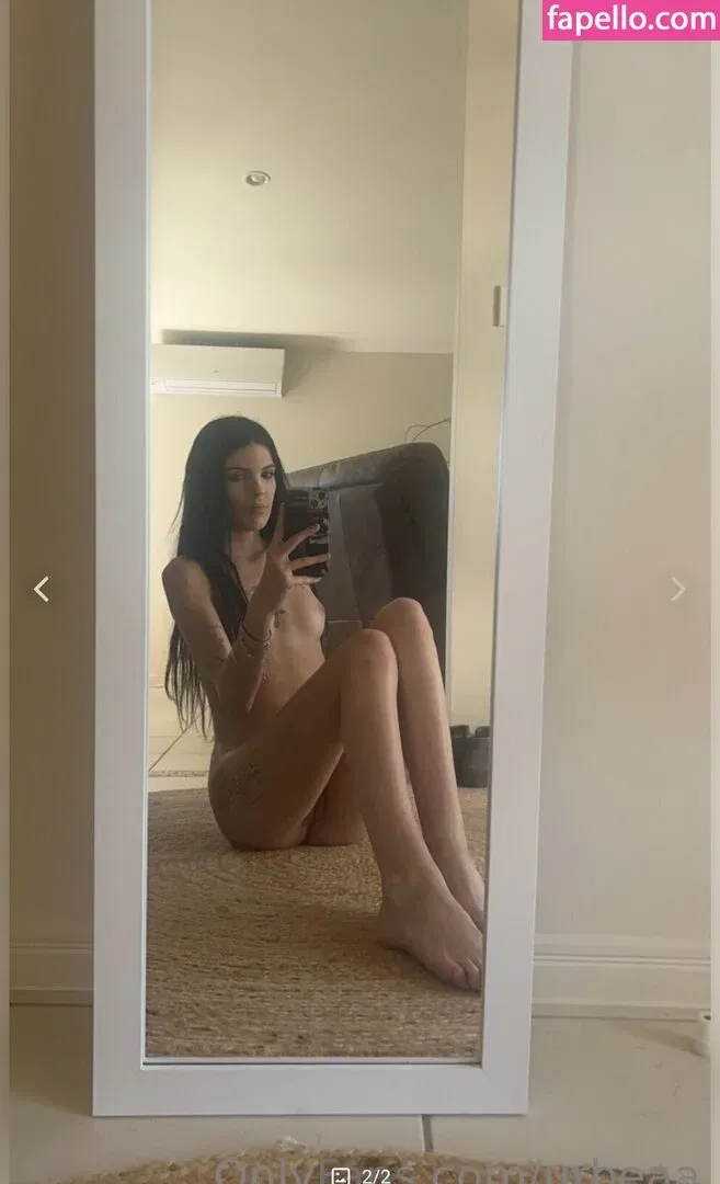 Urbea Onlyfans Photo Gallery 