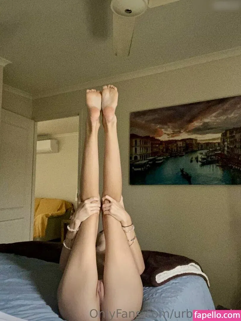 Urbea Onlyfans Photo Gallery 