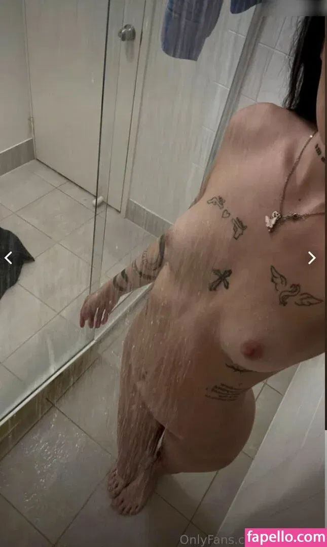 Urbea Onlyfans Photo Gallery 