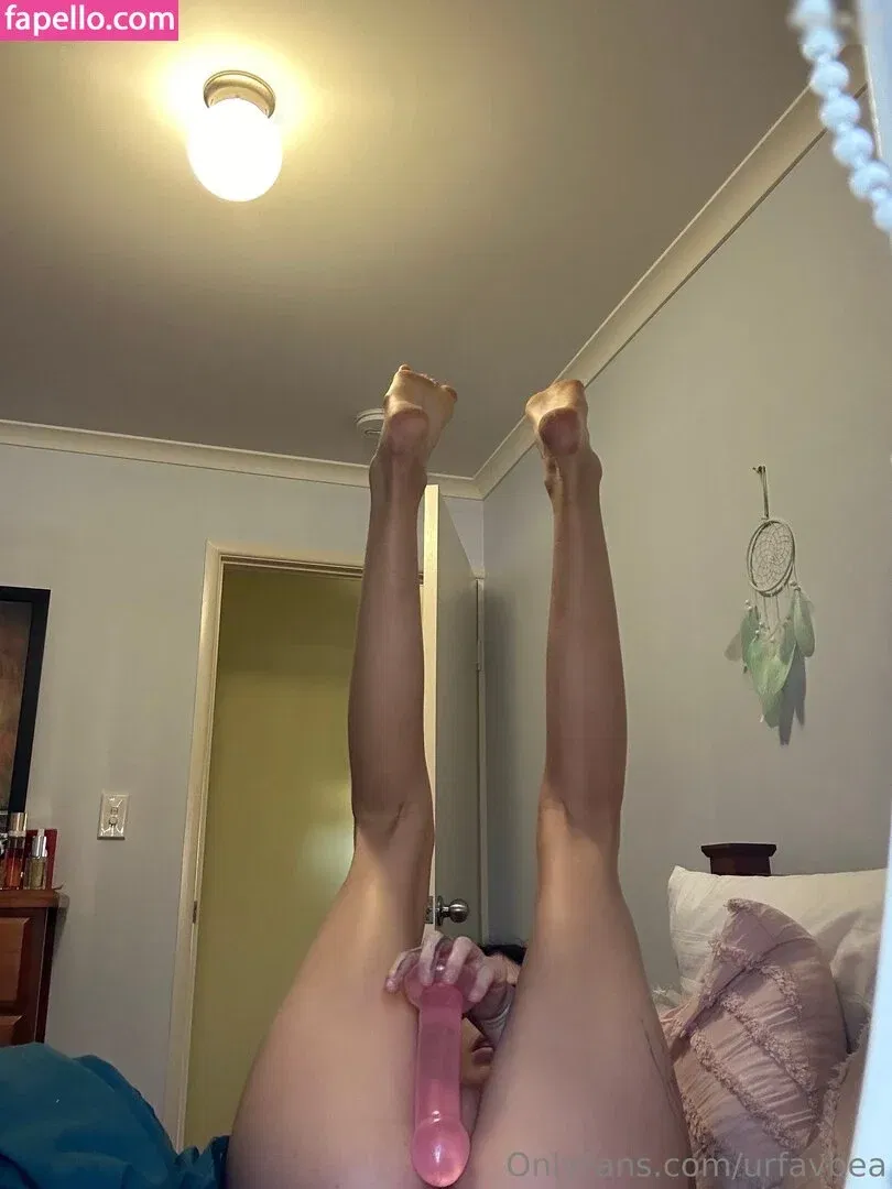 Urbea Onlyfans Photo Gallery 