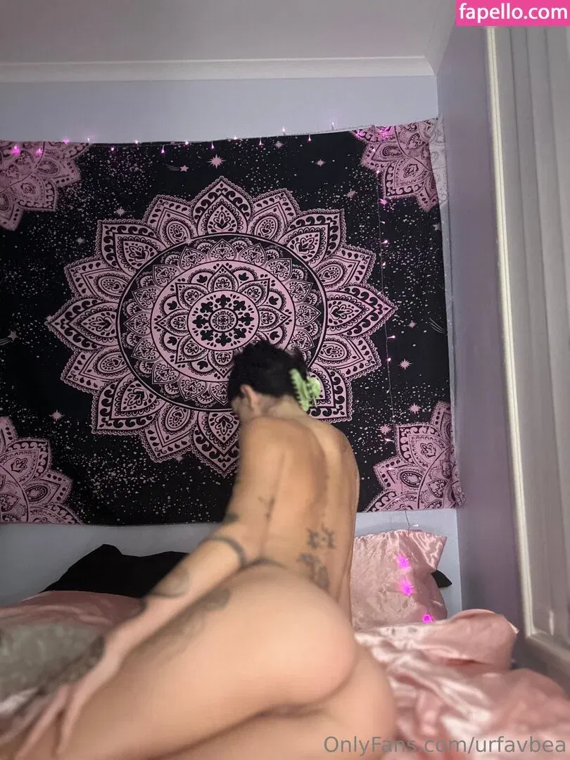 Urbea Onlyfans Photo Gallery 