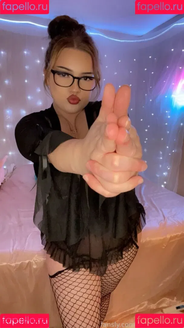 BabyxScarlett Onlyfans Photo Gallery 