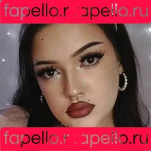 BabyxScarlett Onlyfans Photo Gallery 
