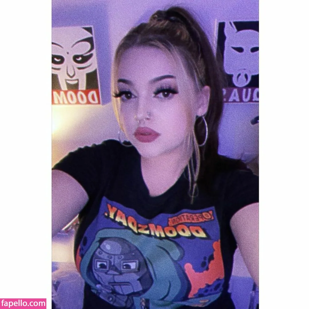 BabyxScarlett Onlyfans Photo Gallery 