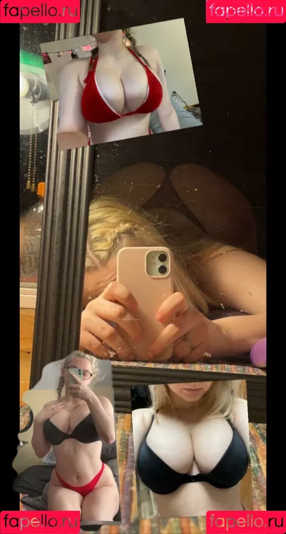 Xfume Onlyfans Photo Gallery 