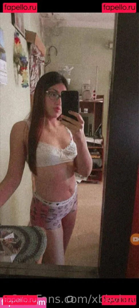 Xfume Onlyfans Photo Gallery 