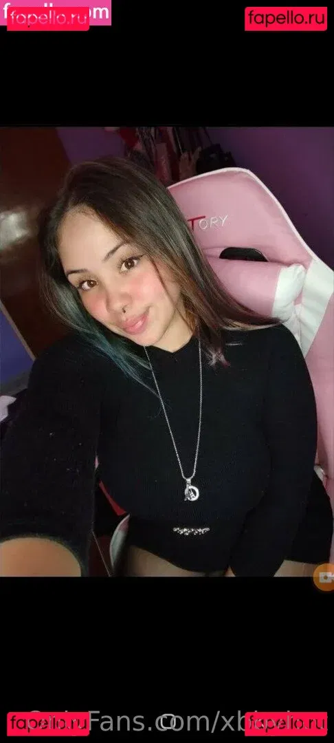 Xfume Onlyfans Photo Gallery 