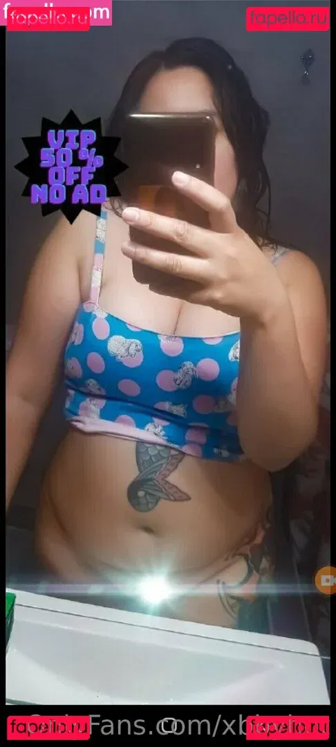 Xfume Onlyfans Photo Gallery 