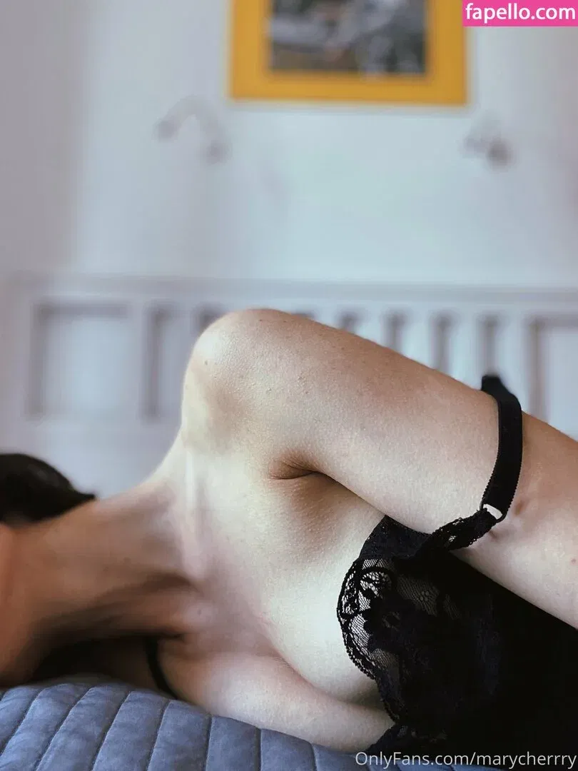 marycherrry Onlyfans Photo Gallery 