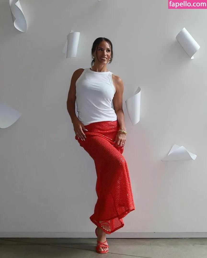 Heidi D'Amelio Onlyfans Photo Gallery 