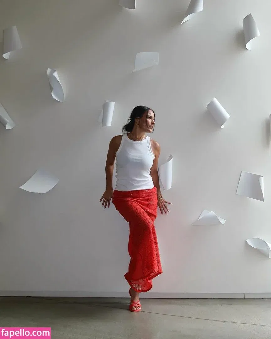 Heidi D'Amelio Onlyfans Photo Gallery 