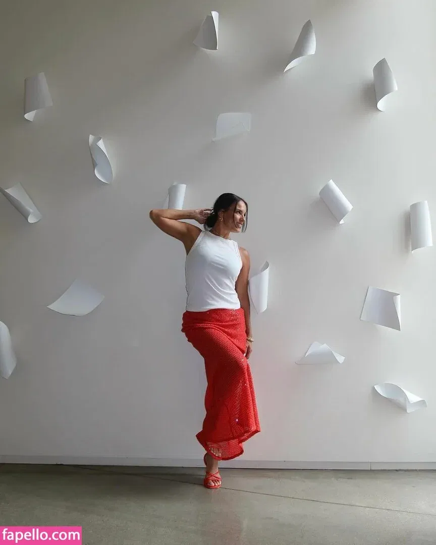 Heidi D'Amelio Onlyfans Photo Gallery 