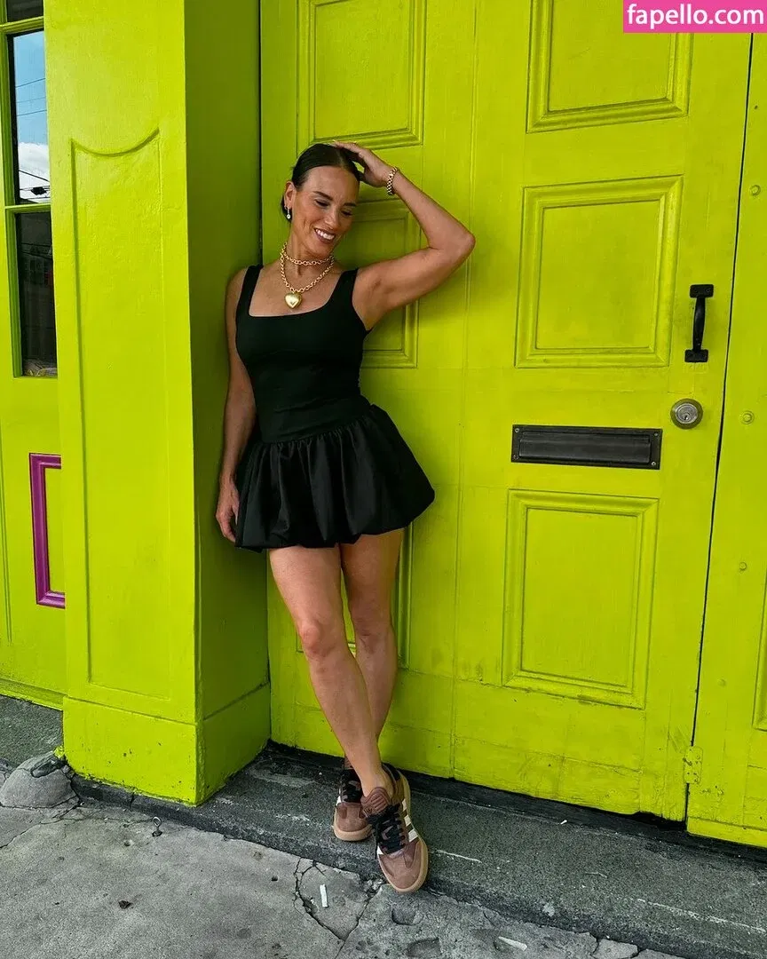 Heidi D'Amelio Onlyfans Photo Gallery 