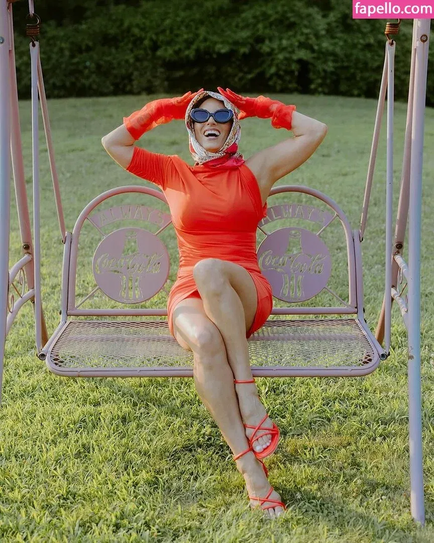 Heidi D'Amelio Onlyfans Photo Gallery 