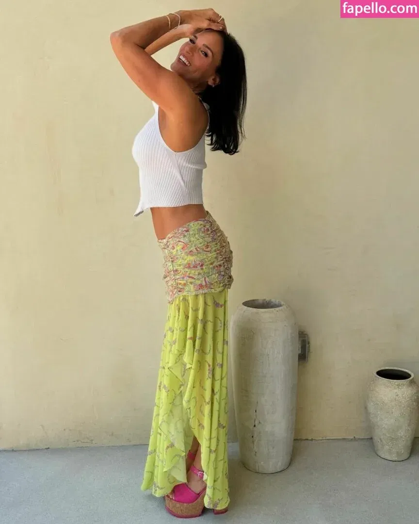 Heidi D'Amelio Onlyfans Photo Gallery 