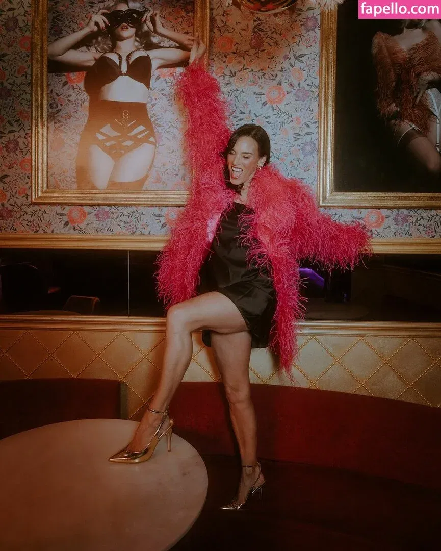 Heidi D'Amelio Onlyfans Photo Gallery 