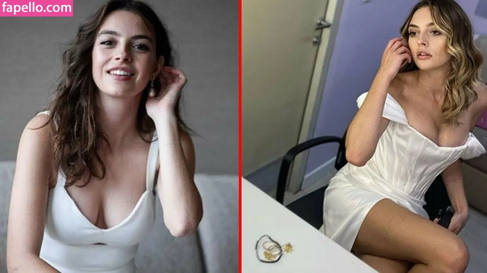 Melis Sezen Onlyfans Photo Gallery 