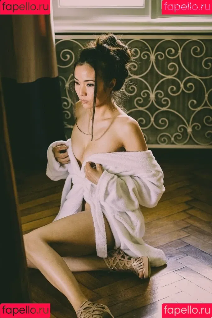 Taisia Kovchak Onlyfans Photo Gallery 
